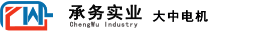 江蘇大中電機股份有限公司logo