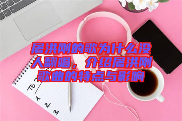 屠洪剛的歌為什么沒人翻唱，介紹屠洪剛歌曲的特點與影響